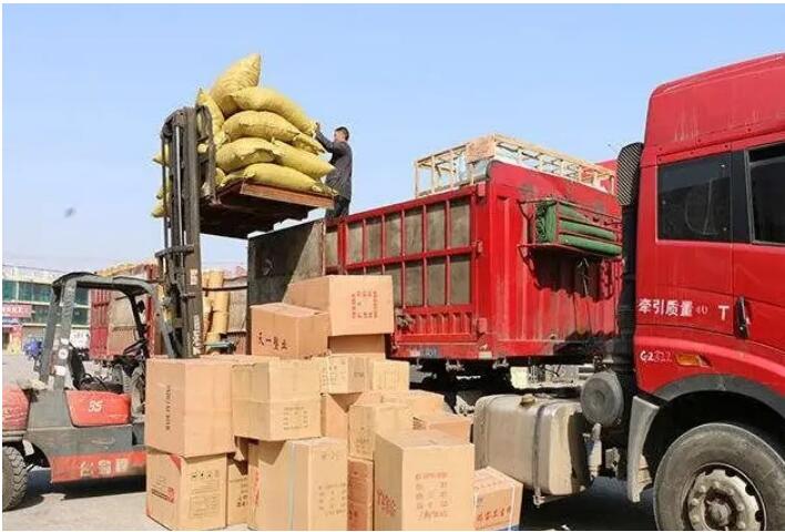 厦门到温江区物流专线