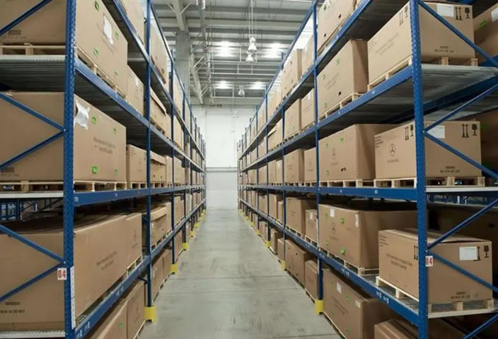 厦门到温江区货物仓储