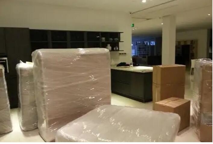 厦门到温江区长途搬家