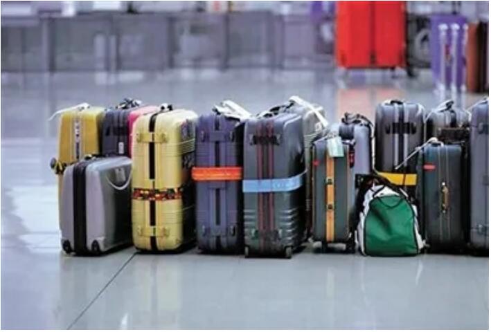 厦门到温江区行李托运